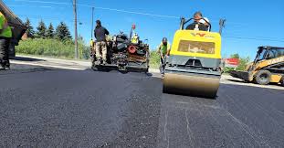 Best Brick Driveway Installation  in Groveton, VA